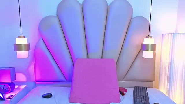 Sparkle_madison's cam snapshot