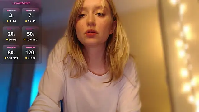 iilovetomatoes's cam snapshot