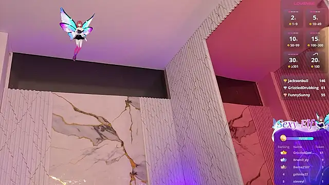 artemiss_tay's cam snapshot