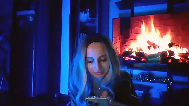 Zayness's cam snapshot