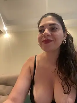 Melissa_Noir live sex cam