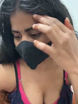 sexy-riya43's cam snapshot