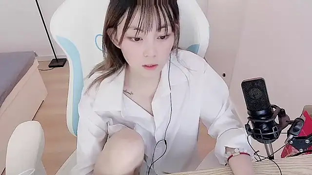 -ruirui's cam snapshot