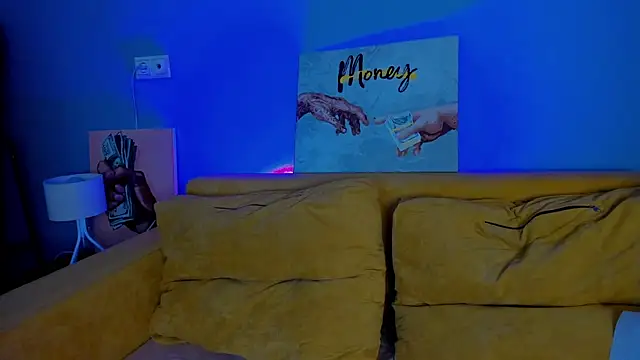 Patricia_Cox's cam snapshot