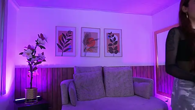 TessaaFox's cam snapshot