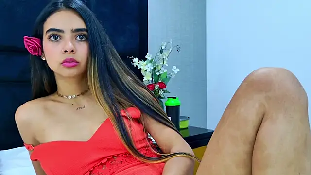 SarahOrtiz_'s cam snapshot