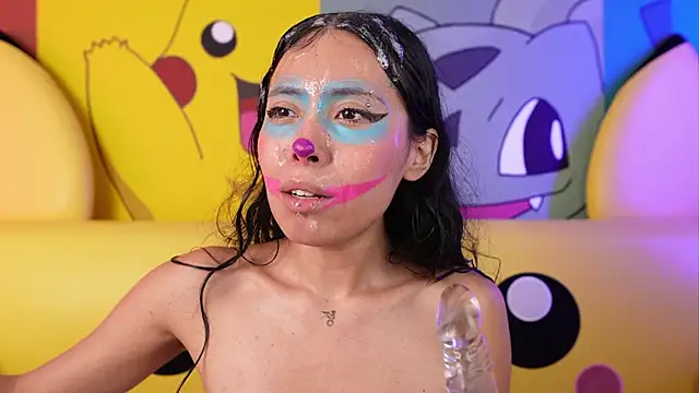 miss__maria's cam snapshot