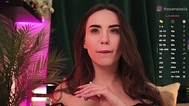 CuteAnna-'s cam snapshot