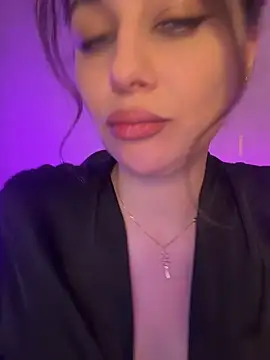 Your_insomniya's cam snapshot