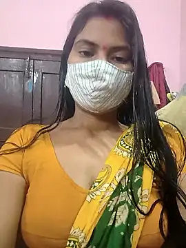 Miss_Aayushi's cam snapshot