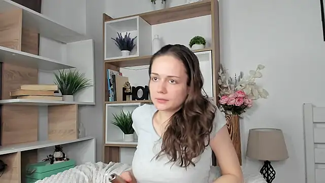 MalvinaTrafford's cam snapshot