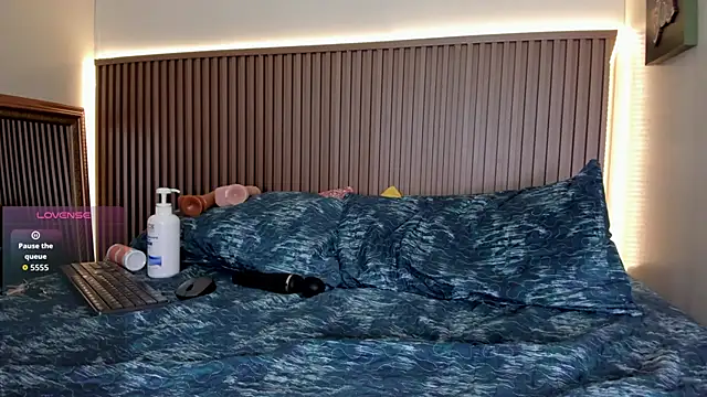 MattewRey's cam snapshot