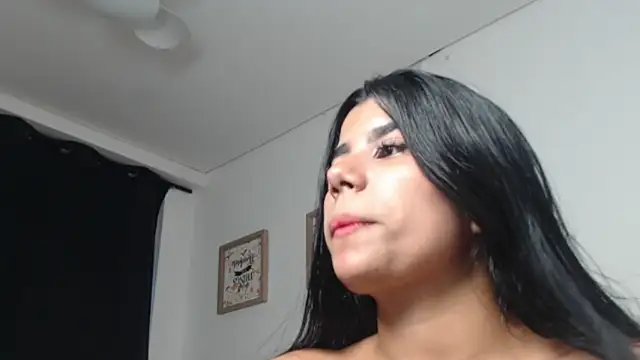 AlejandraScott's cam snapshot