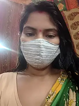 Miss_Aayushi's cam snapshot