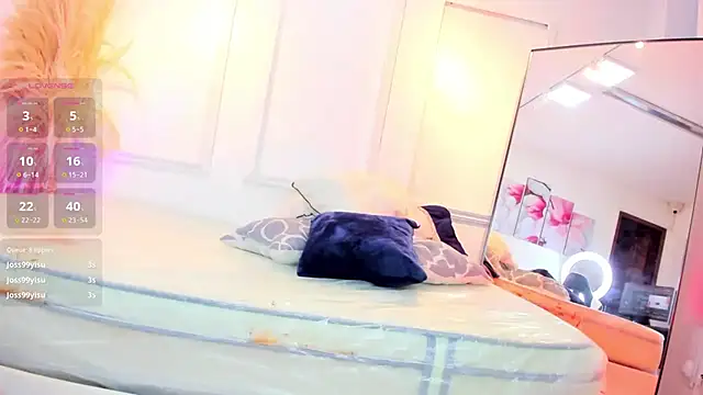 aleja_falcon's cam snapshot