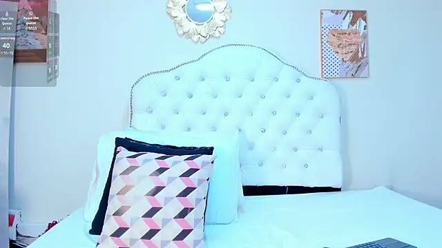 Lisawilsonn's cam snapshot