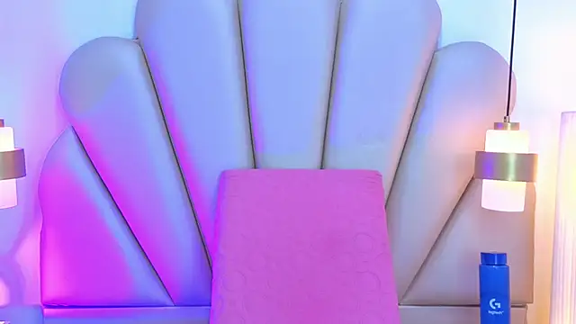 Sparkle_madison's cam snapshot