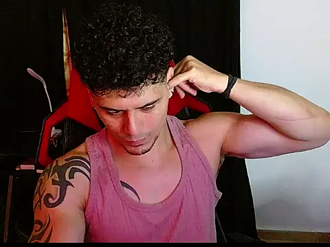 Logan0626's cam snapshot