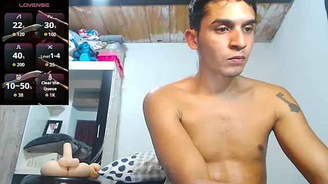 Angel_latinboy live sex cam