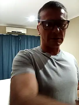 Rudiesny's cam snapshot