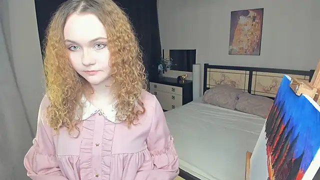 PaulFalha's cam snapshot