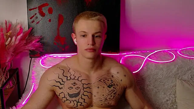 SterlingNoir's cam snapshot