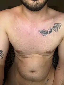 SXkinkyturk's cam snapshot