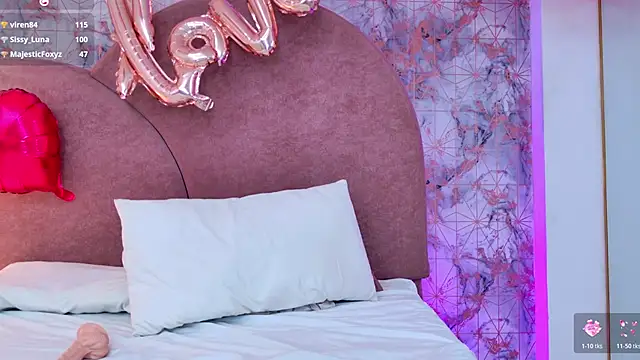 Cloeh_Moon's cam snapshot