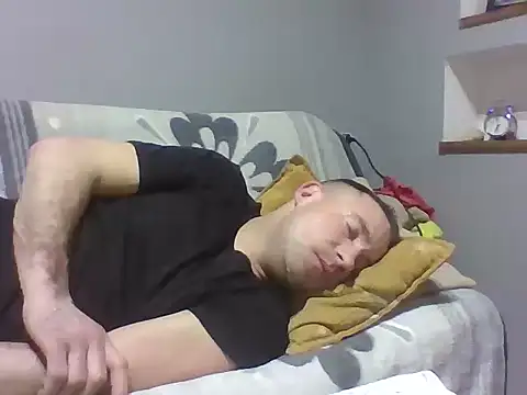 przystojny94's cam snapshot