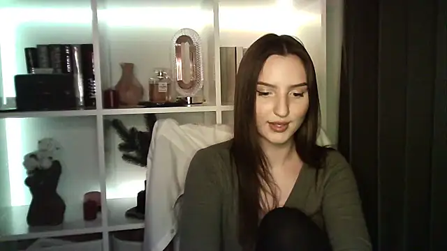 X_Alisa's cam snapshot