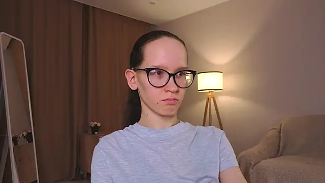 BettyBrowni's cam snapshot