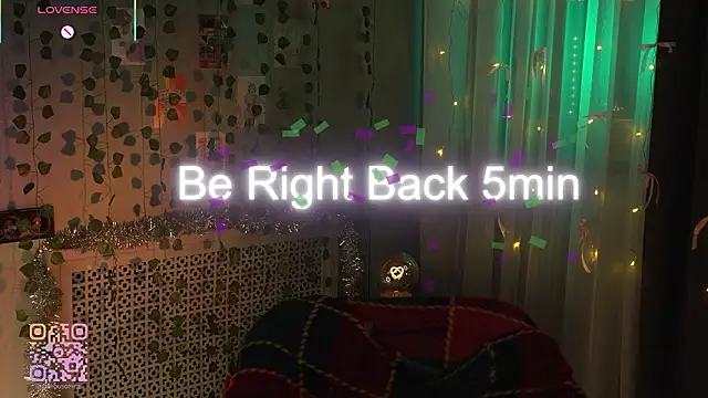 FlairEdgin's cam snapshot