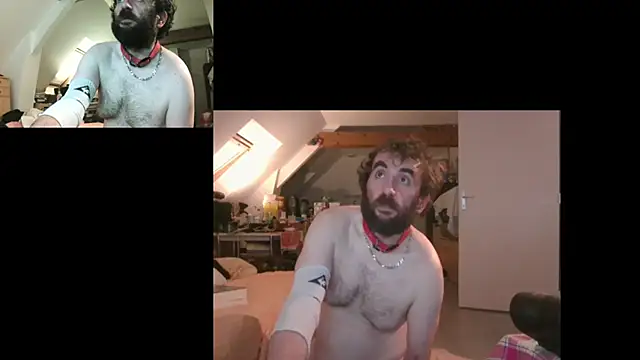 Mastersanges's cam snapshot