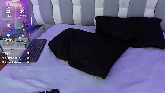 Adaara_Rey's cam snapshot