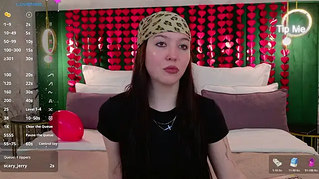 VanessaFields's cam snapshot