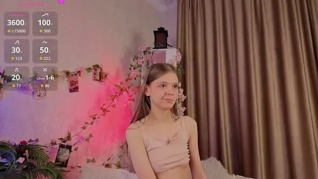 WeiSusi's cam snapshot