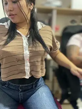 Vickybon's cam snapshot