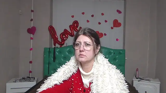 RoseHille's cam snapshot