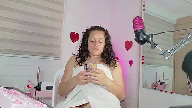 MeganDolll's cam snapshot