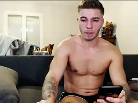 Elkafit28's cam snapshot