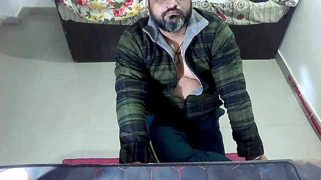 rentarob's cam snapshot