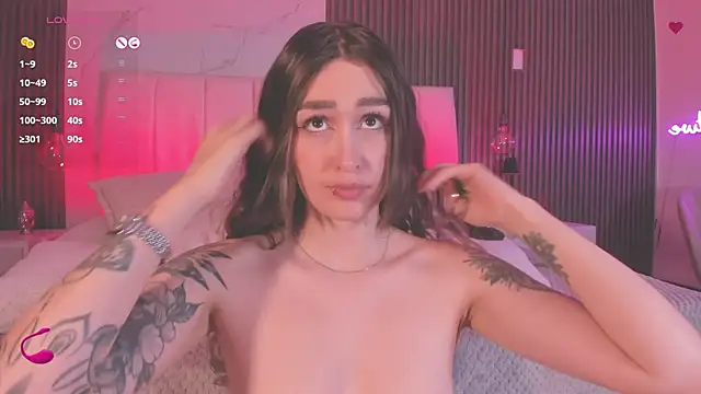 Amy-Parrish's cam snapshot