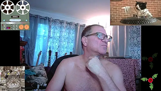 coryassman live sex cam