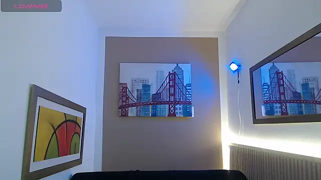 soffiaha_lor's cam snapshot