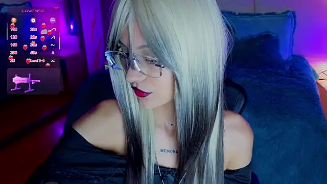 Abbydreams_'s cam snapshot