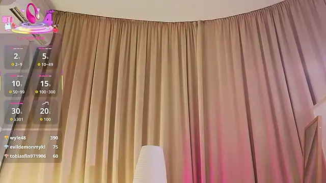 AvrilLeMell's cam snapshot