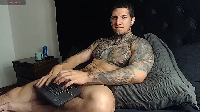 Shane_Clay's cam snapshot