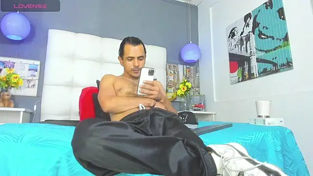 steffanxxll's cam snapshot