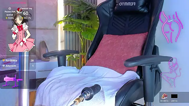 LizSheibaum's cam snapshot