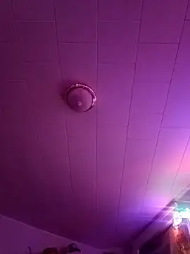 ChuckyyDee's cam snapshot